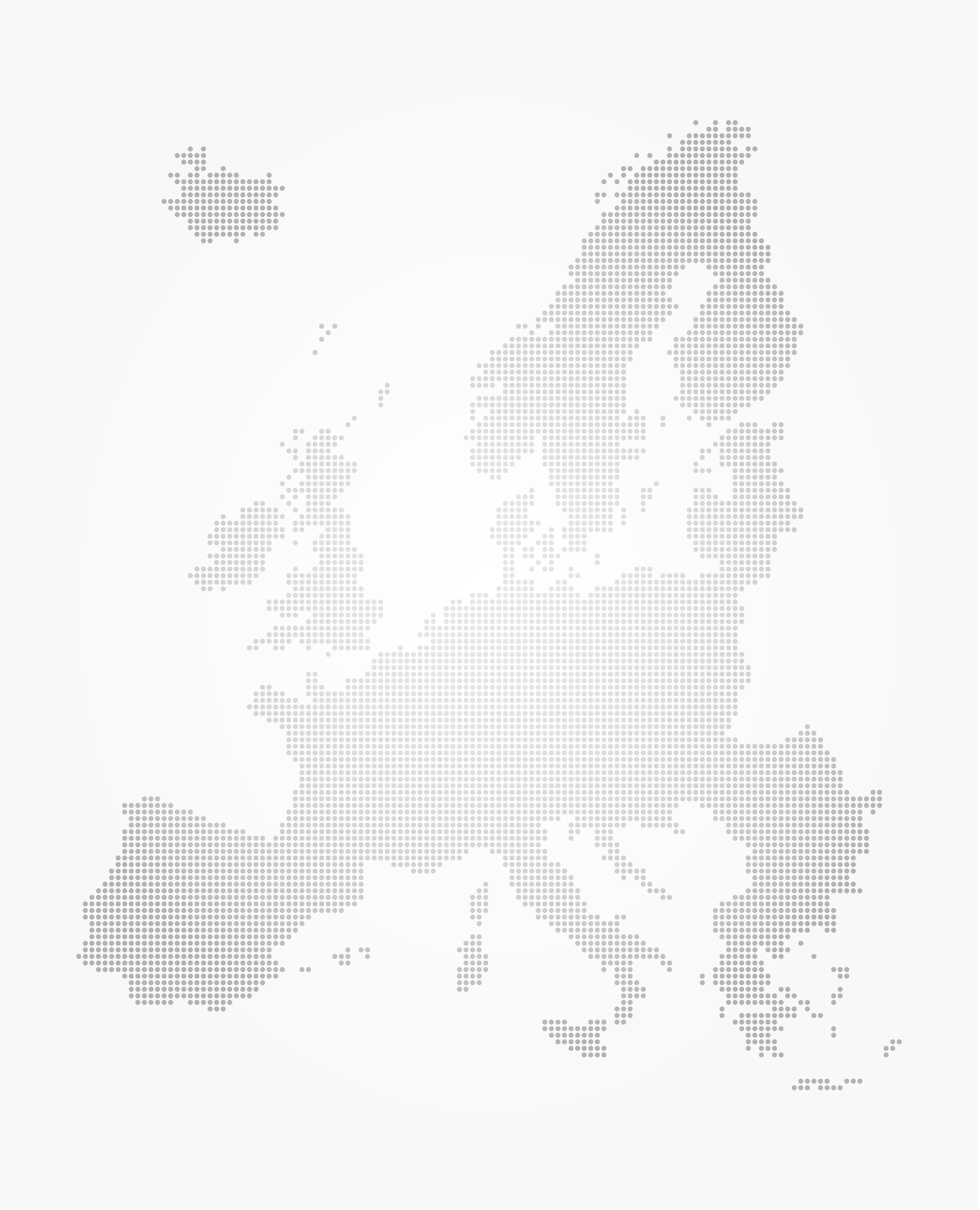 Europe Map